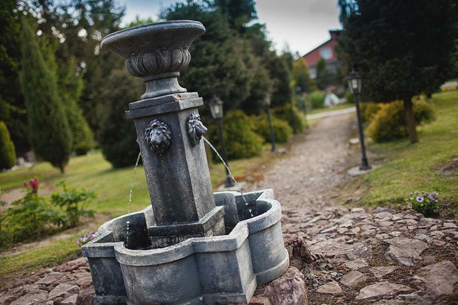 Centrum Turystyczne Milikowice Exterior foto